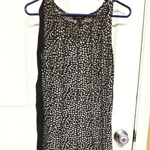 Forever Women Sleeveless Dress Size Large